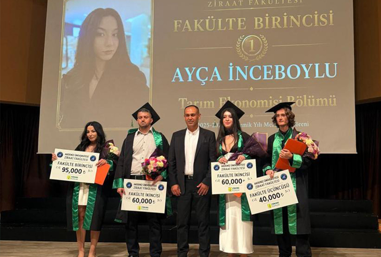 Yüksel Tohum