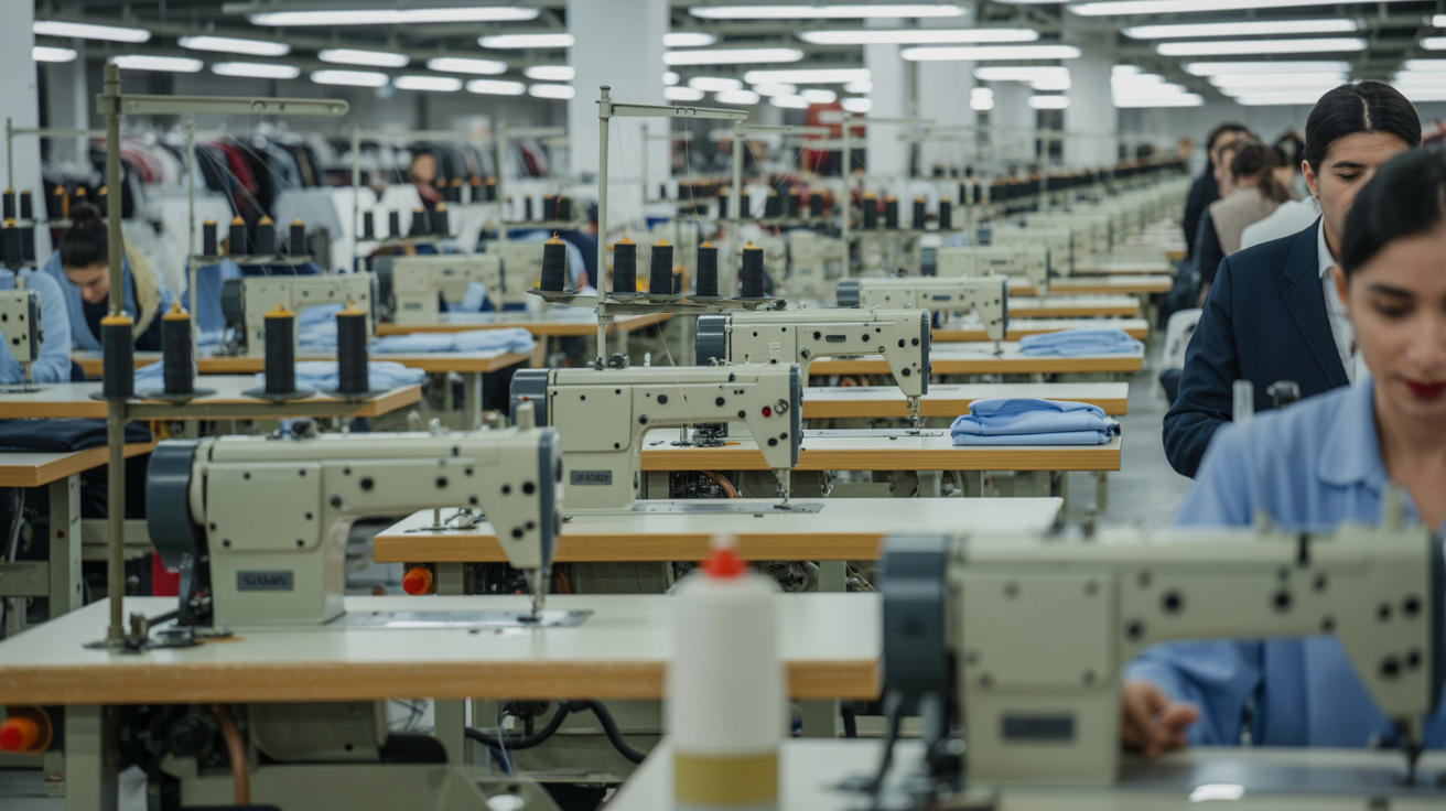 Brosan Textile