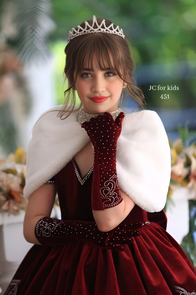 JC for Kids