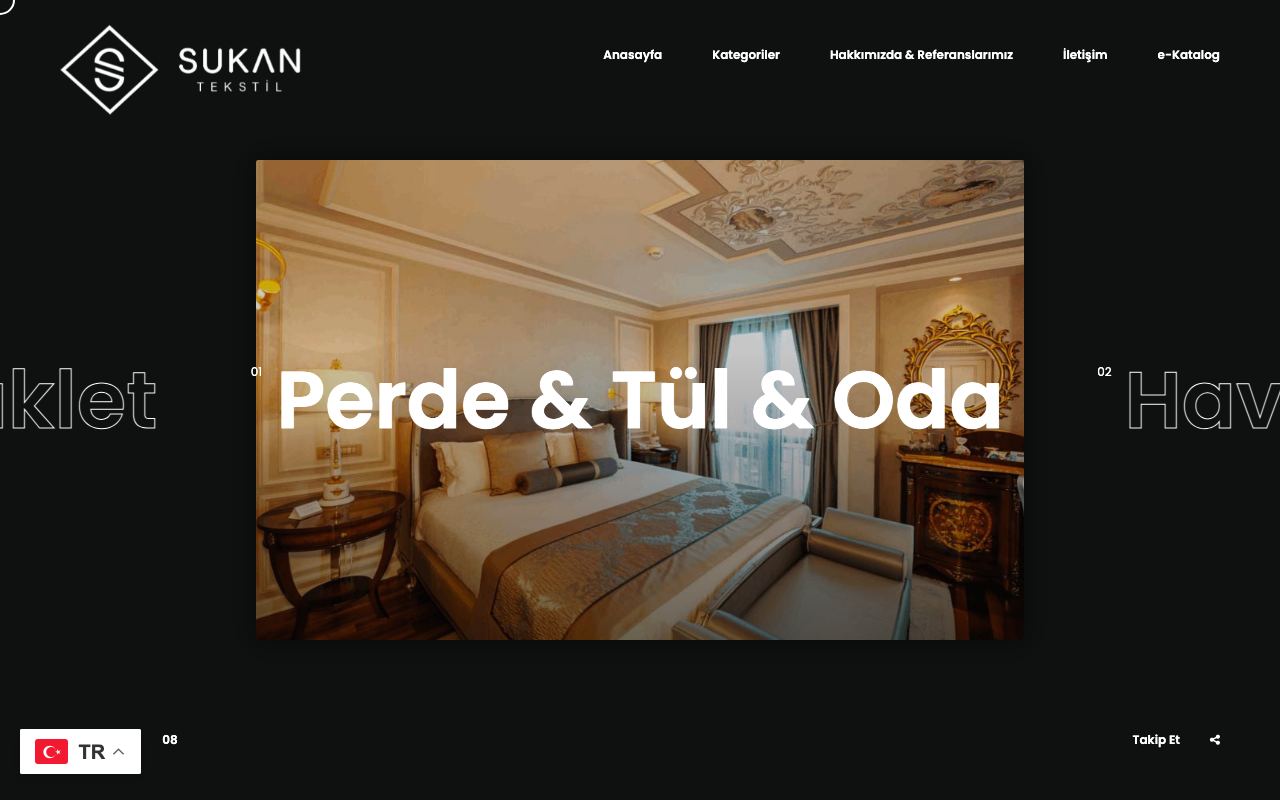Sukan Tekstil