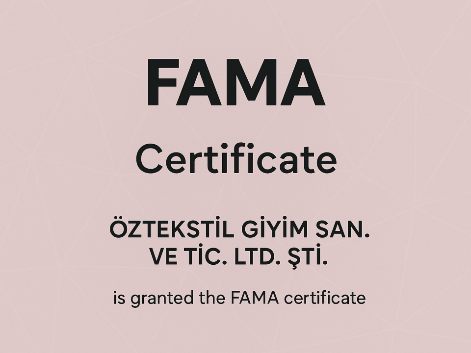 ÖZ Tekstil