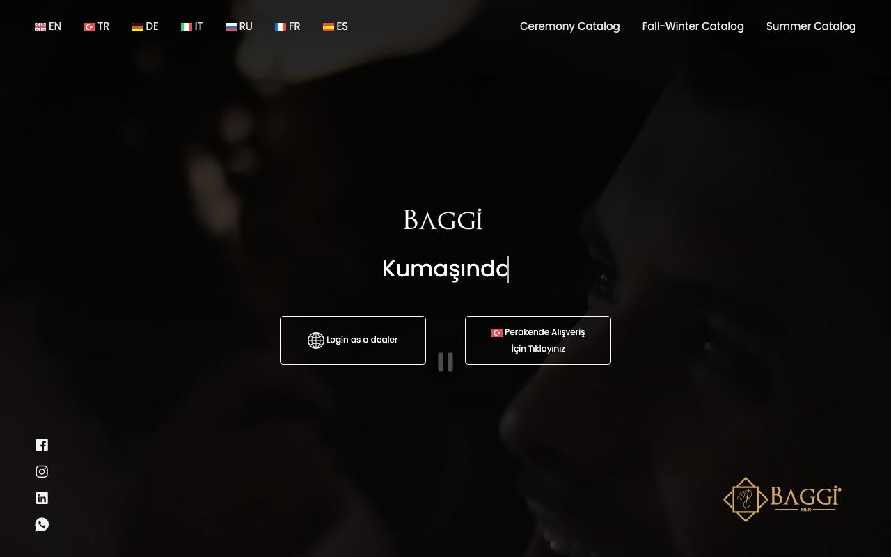 Baggi