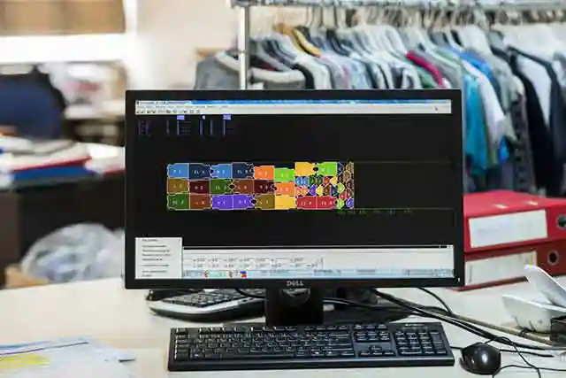 Mayyana Textile