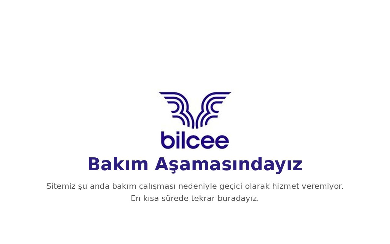 Bilce Tekstil San. ve Dış Tic. A.Ş. / Bilcee