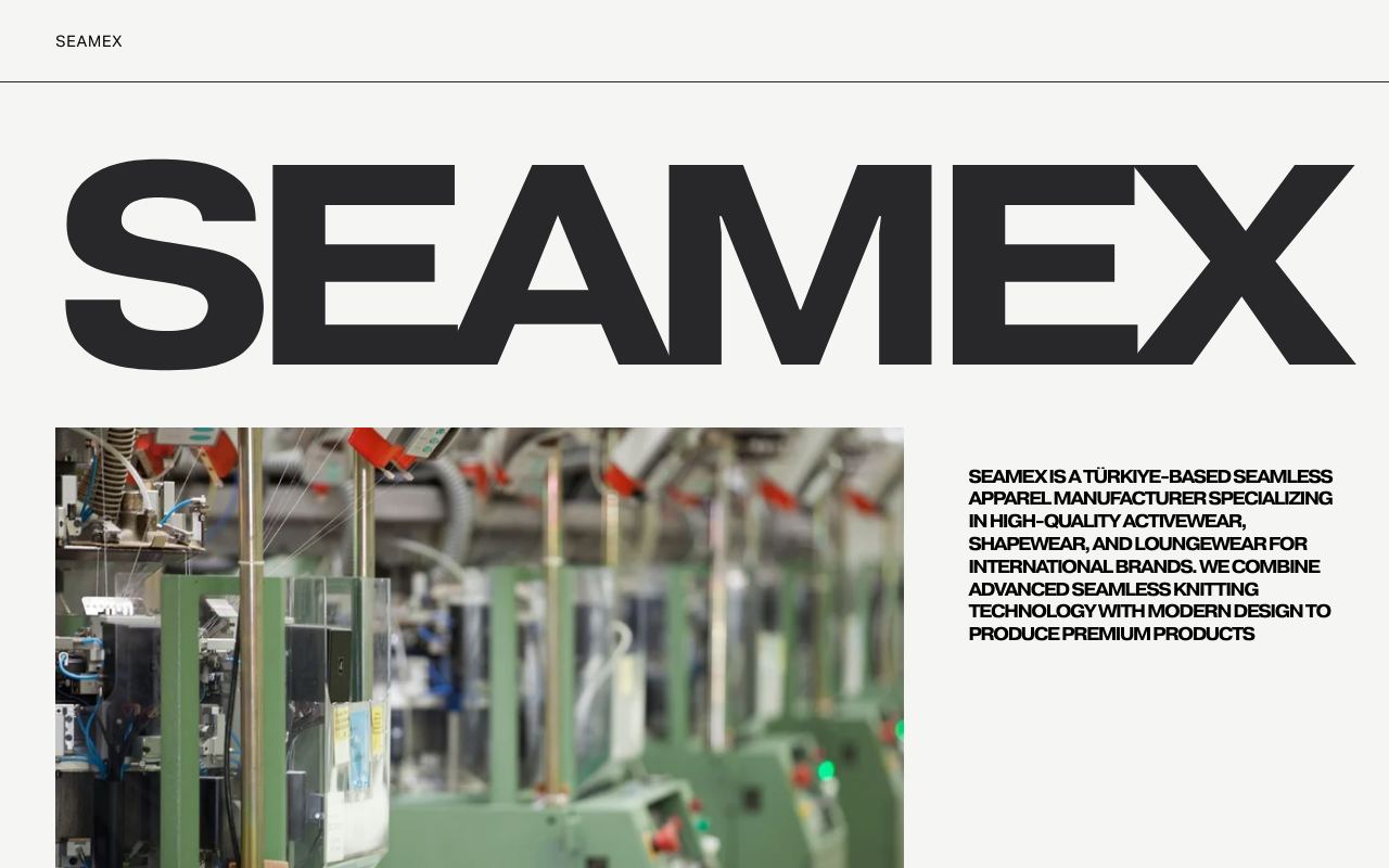 Seamex