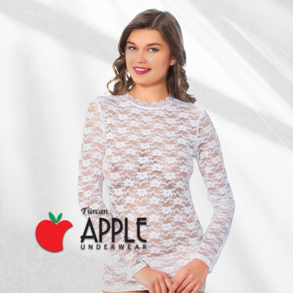 Türcan Apple