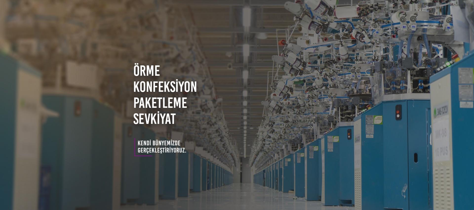 Emsam Tekstil San. ve Dış Tic. Ltd. Şti.