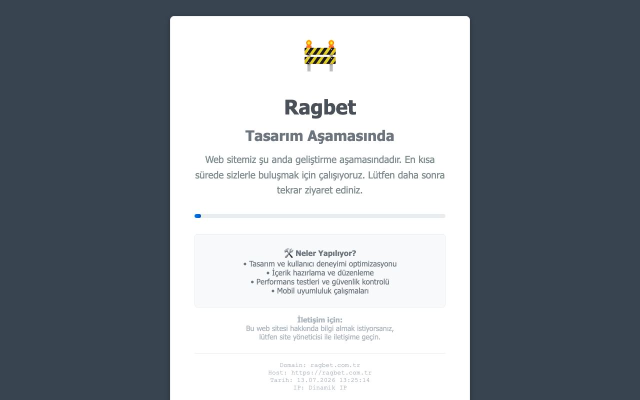 Rağbet Group