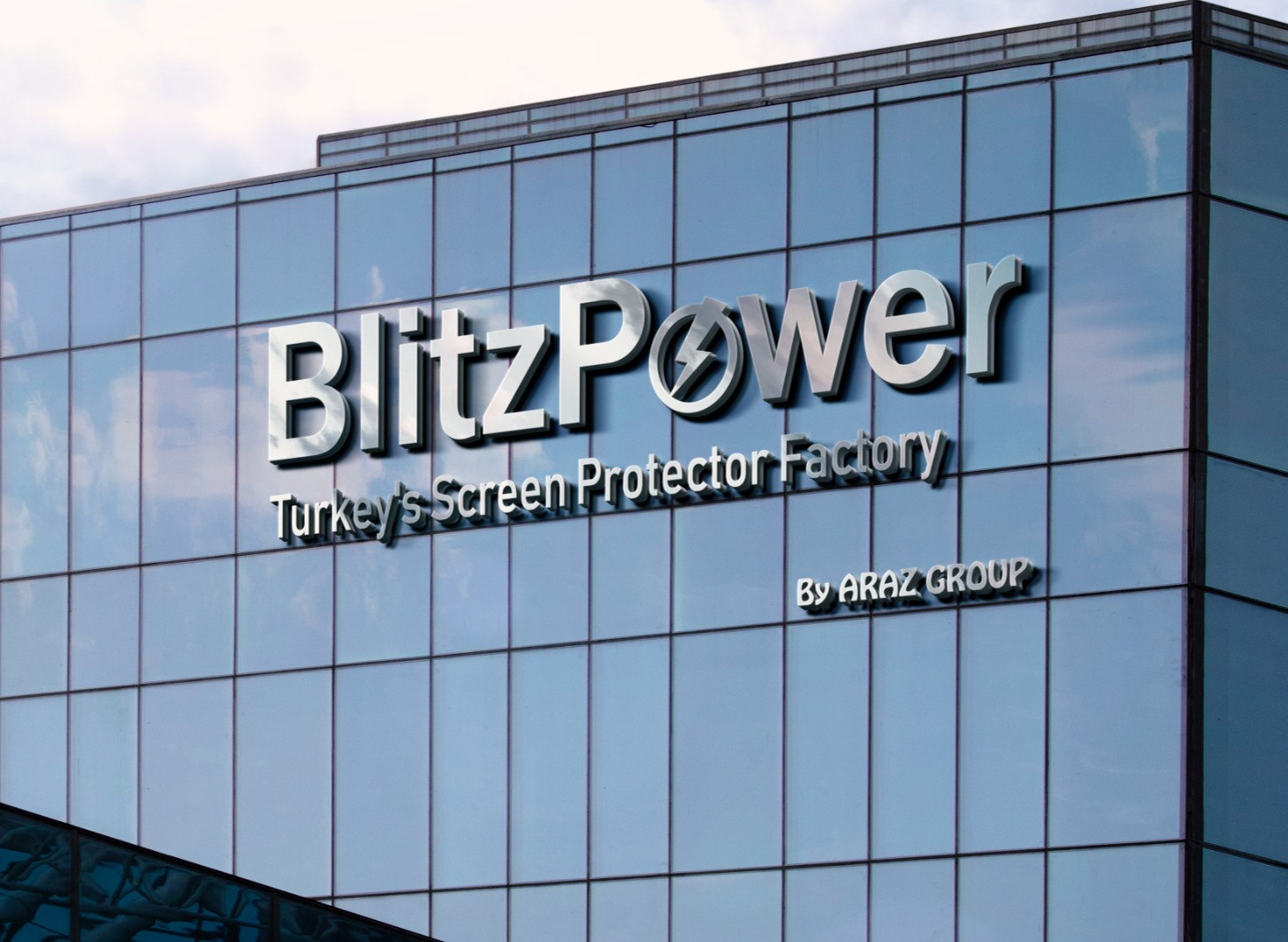 BlitzPower