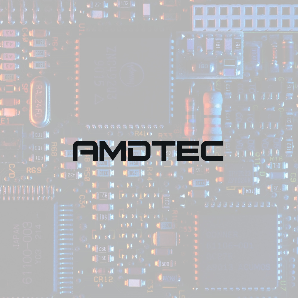AMDTEC Savunma Sanayi ve Endüstriyel Ürünler Üretim Ltd. Şti.