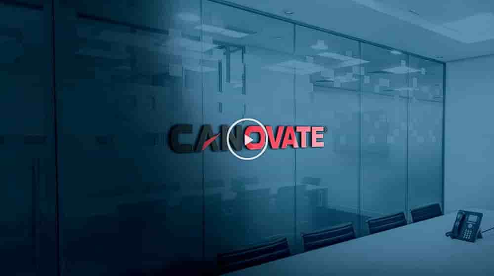 Canovate Elektronik