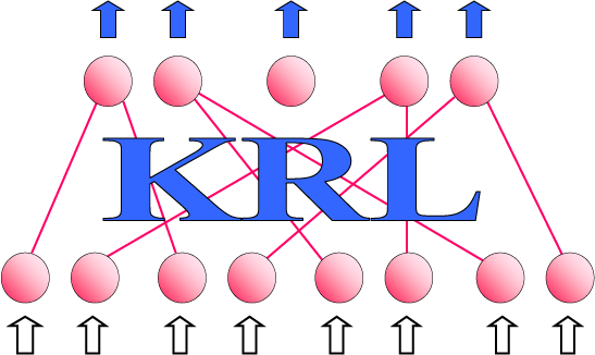 KRL Bilgisayar Elektronik Mekanik