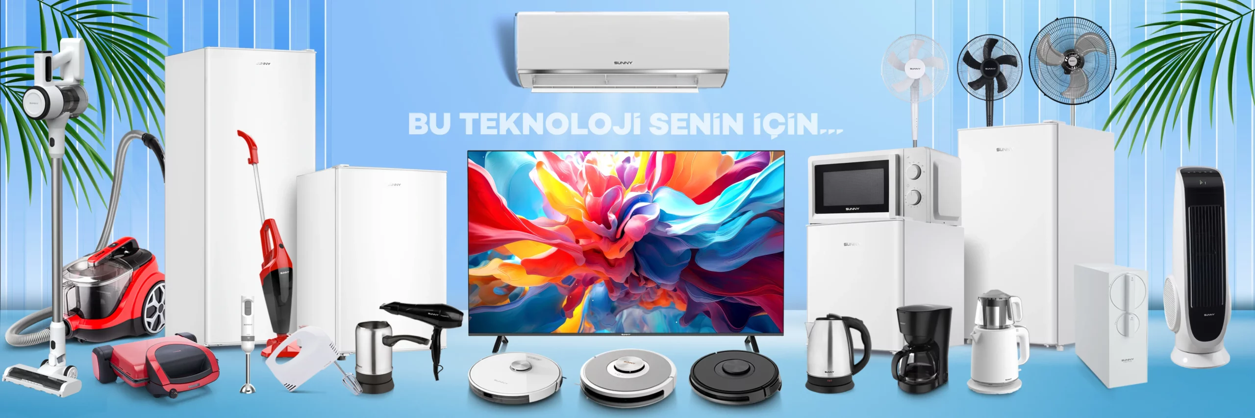 Atmaca Elektronik A.Ş. (Sunny)