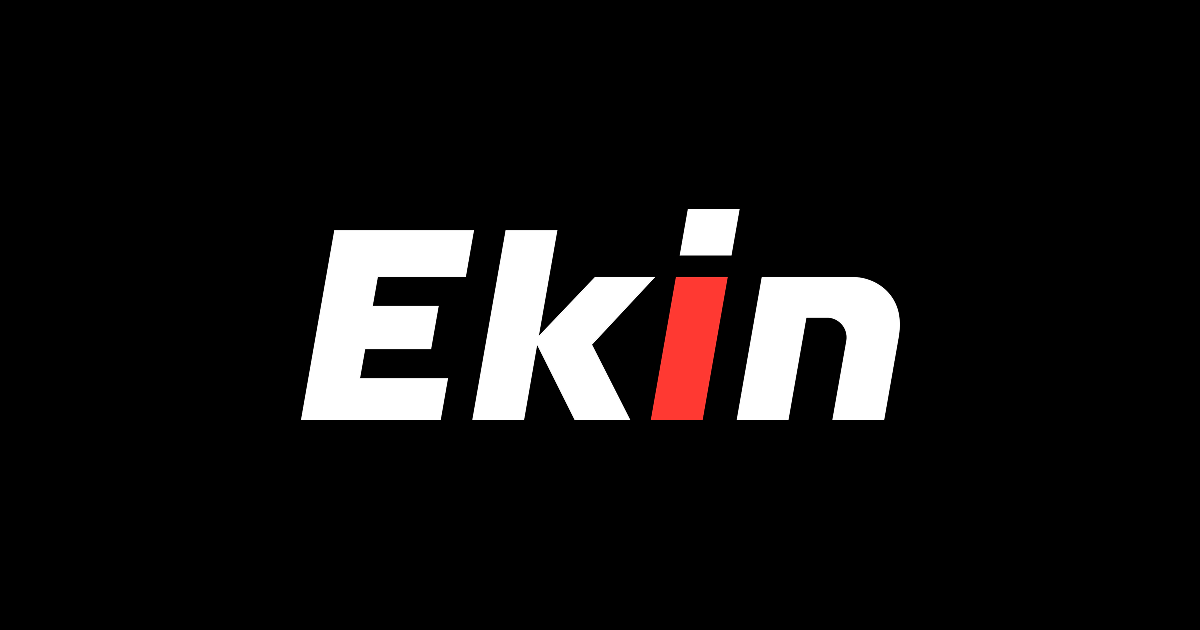 Ekin Smart City Teknoloji