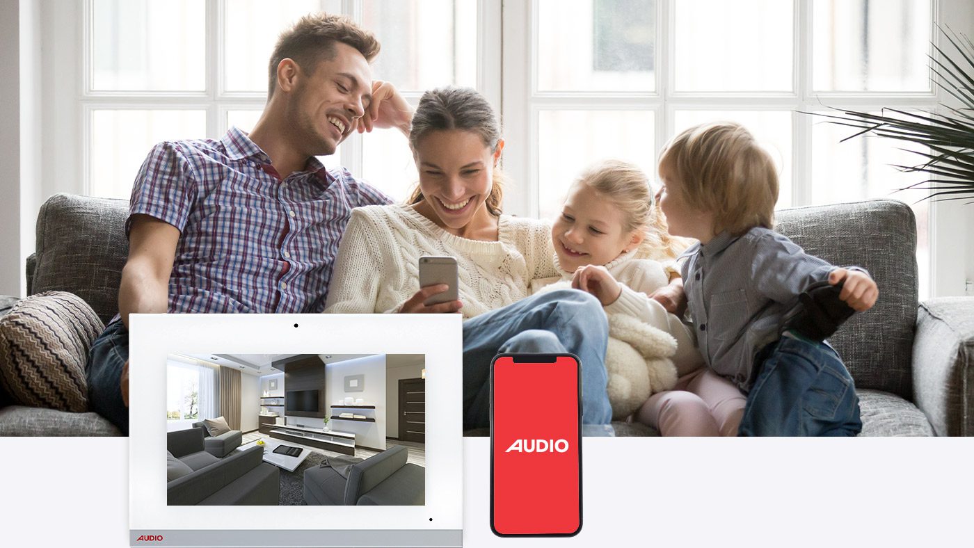 Audio Elektronik İthalat İhracat San. ve Tic. A.Ş.