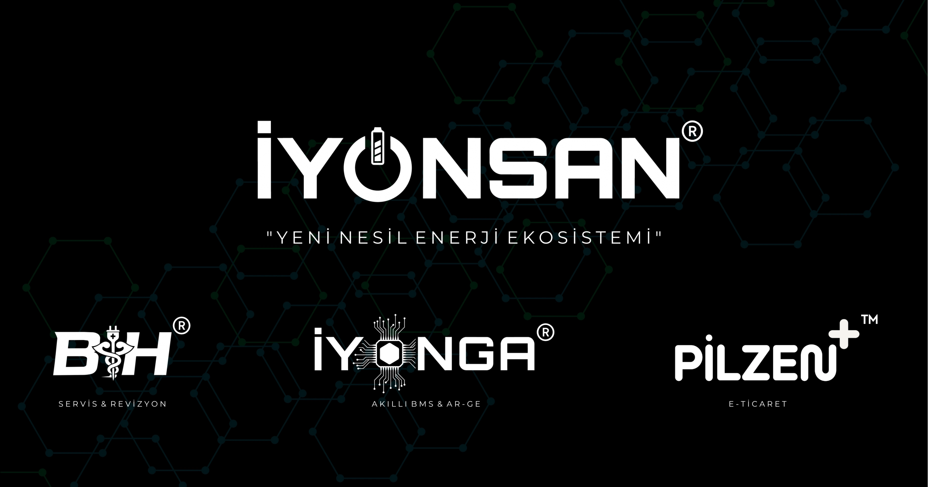 İYONSAN Enerji Sistemleri (Pilzenplus)