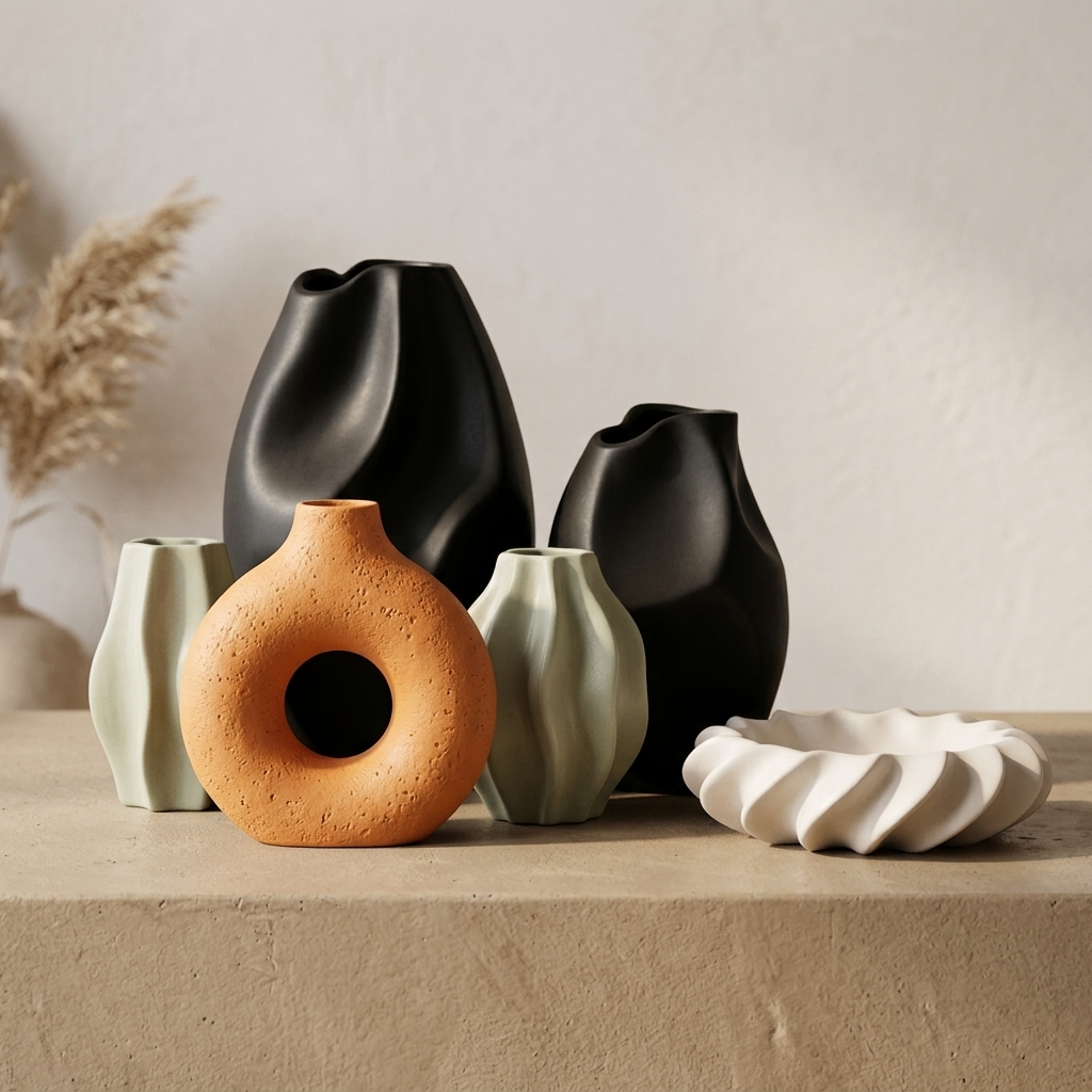 Düzenli Endüstriyel San. ve Tic. Ltd. Şti. (Root Ceramic)