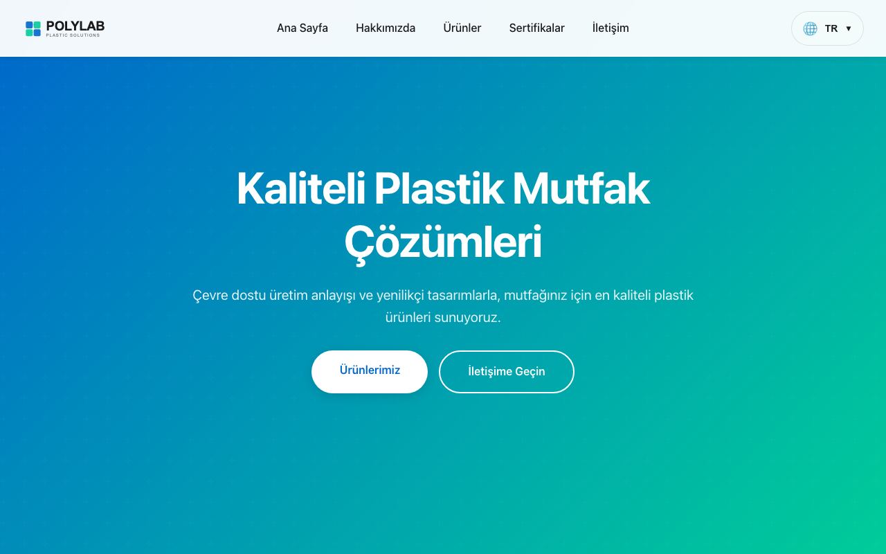 Polylab / Lisplast