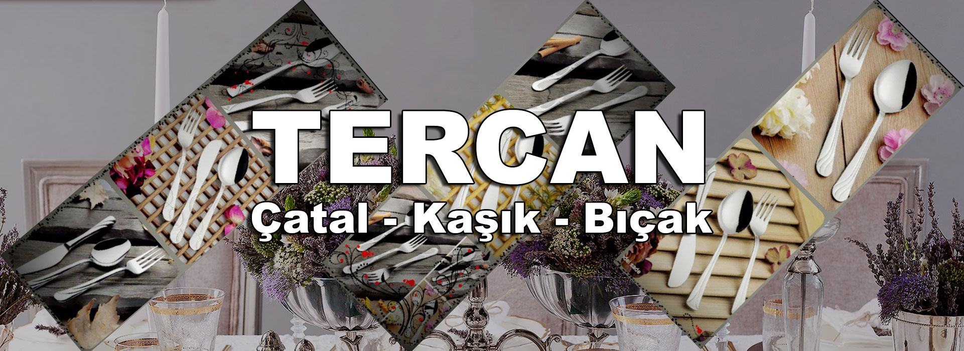 Tercan Ticaret