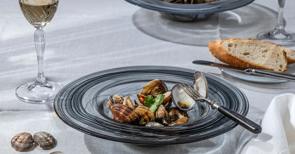 Arda Glassware