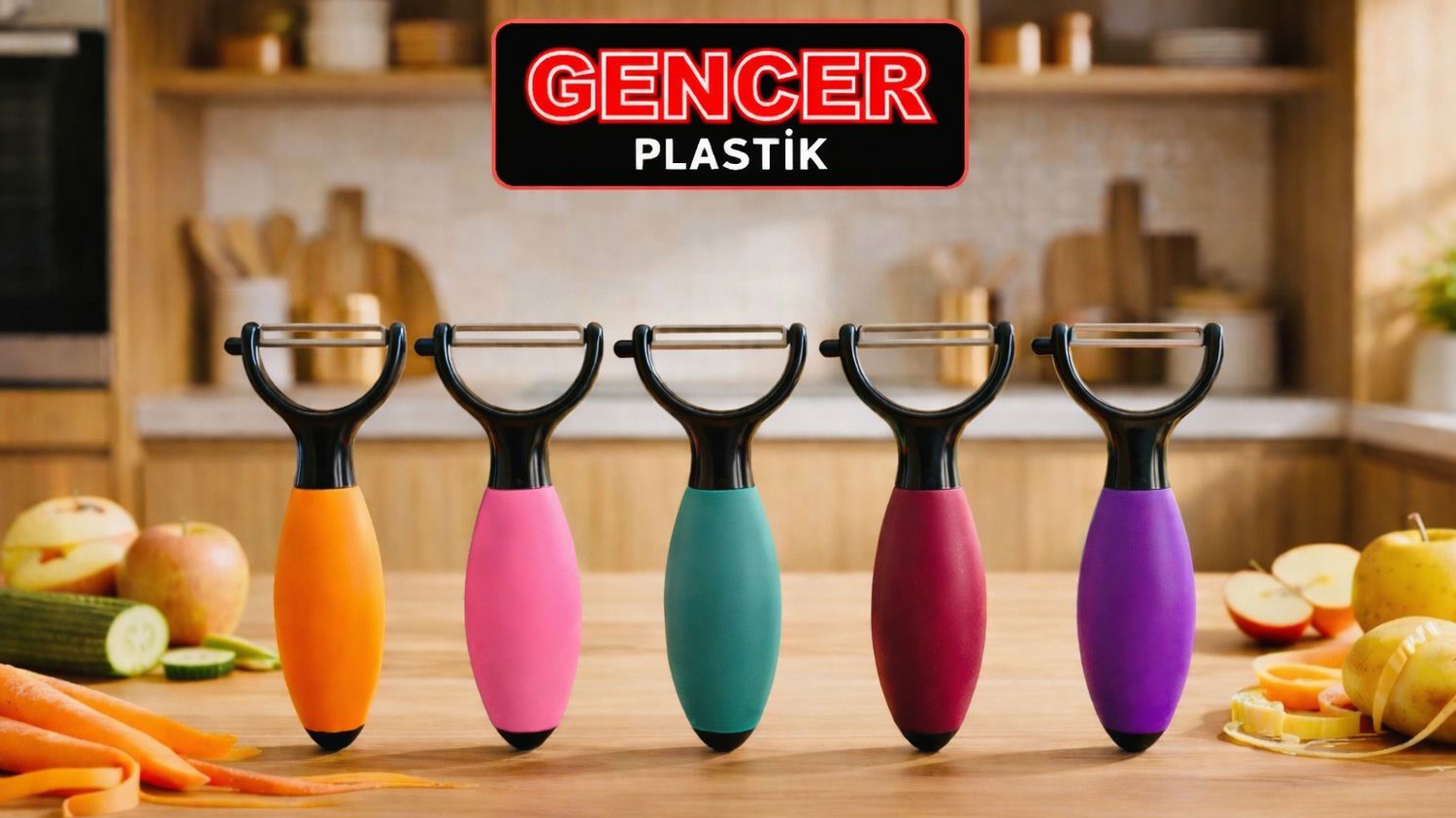 Gencer Plastik
