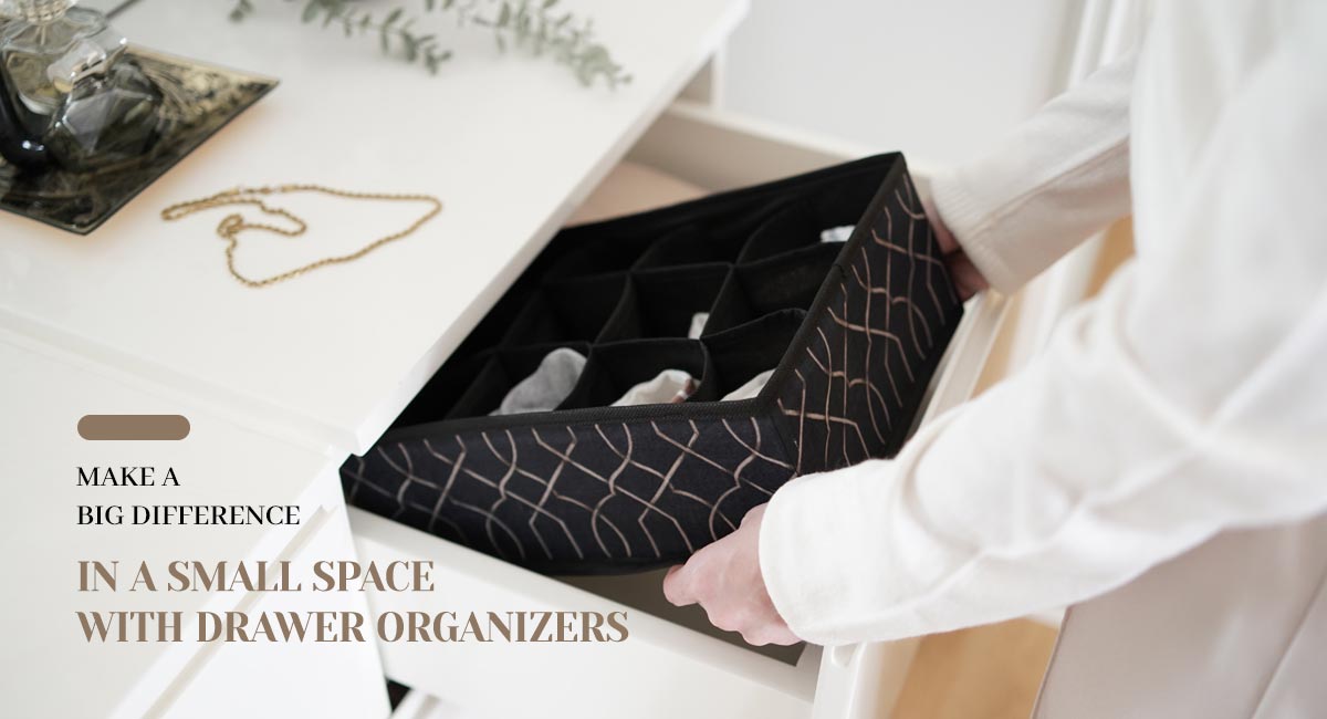 Alas Tekstil / Alas Home Organizer