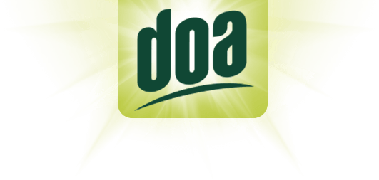 DOA / Endeks Kimya