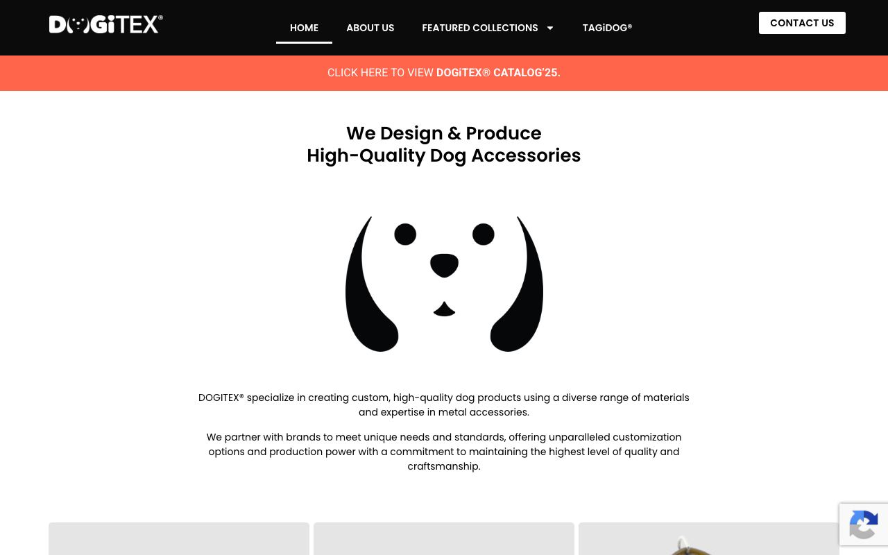Dogitex