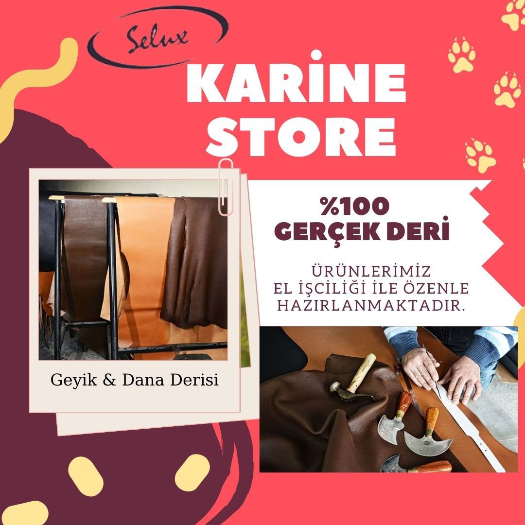 Karine Tekstil Deri San. ve Tic. Ltd. Şti.