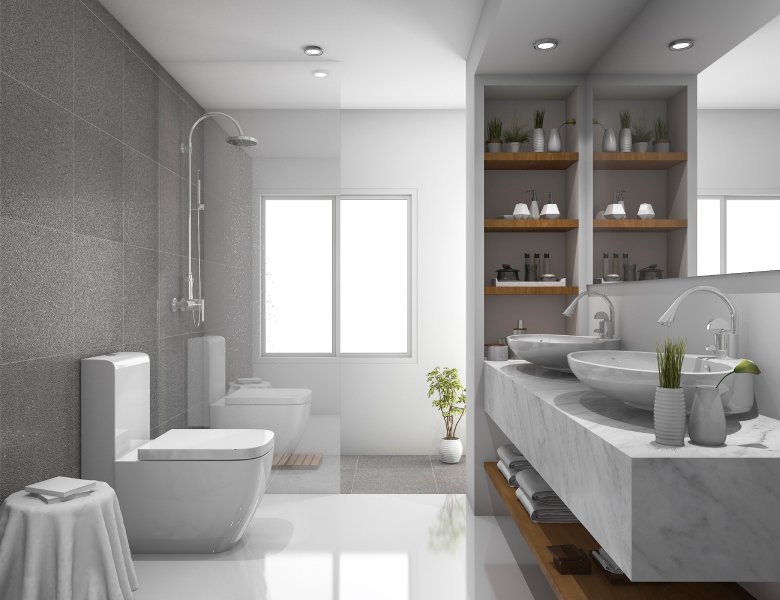 Kromaks Banyo Aksesuarları San. ve Tic. Ltd. Şti.