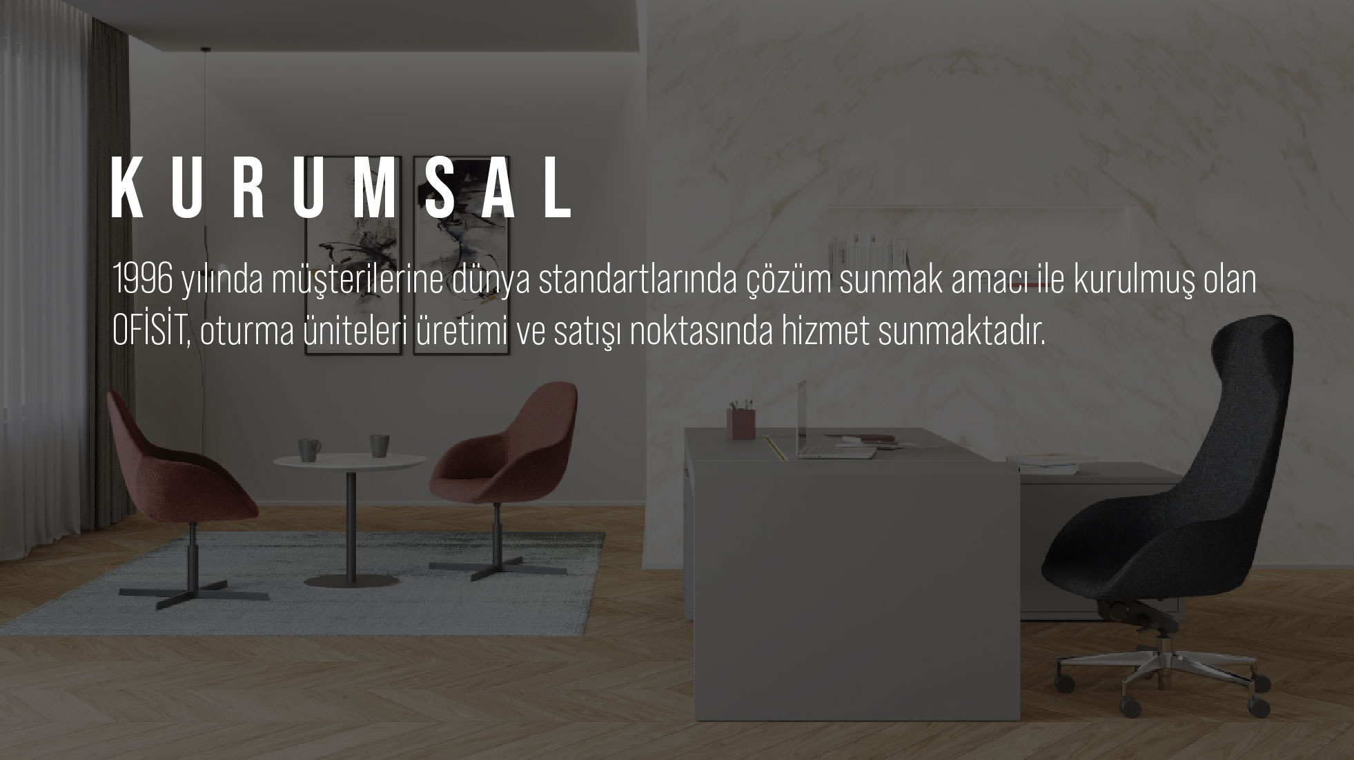 Ofisit Büro Sistemleri San. Tic. A.Ş.