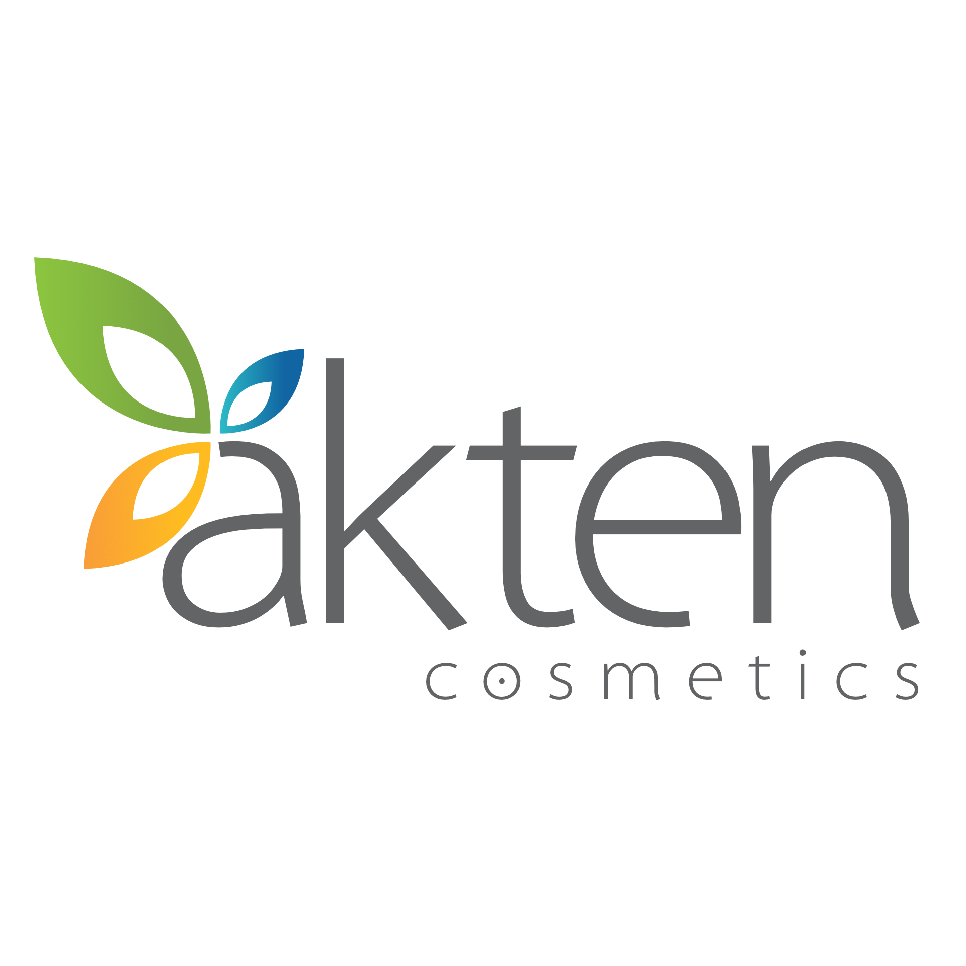 Akten Cosmetics