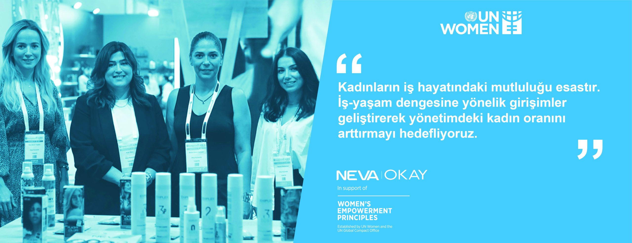 Neva Kozmetik San. ve Tic. A.Ş.