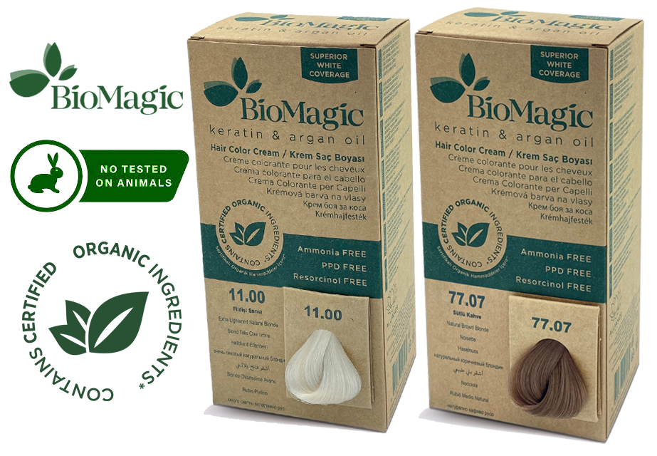 Alliance Kozmetik / BioMagic