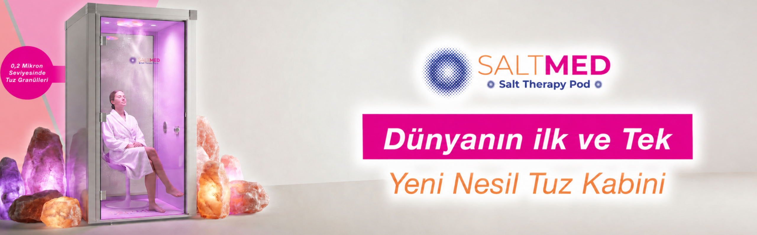 Doğuş Cosmetics SPA Group (CROSS)