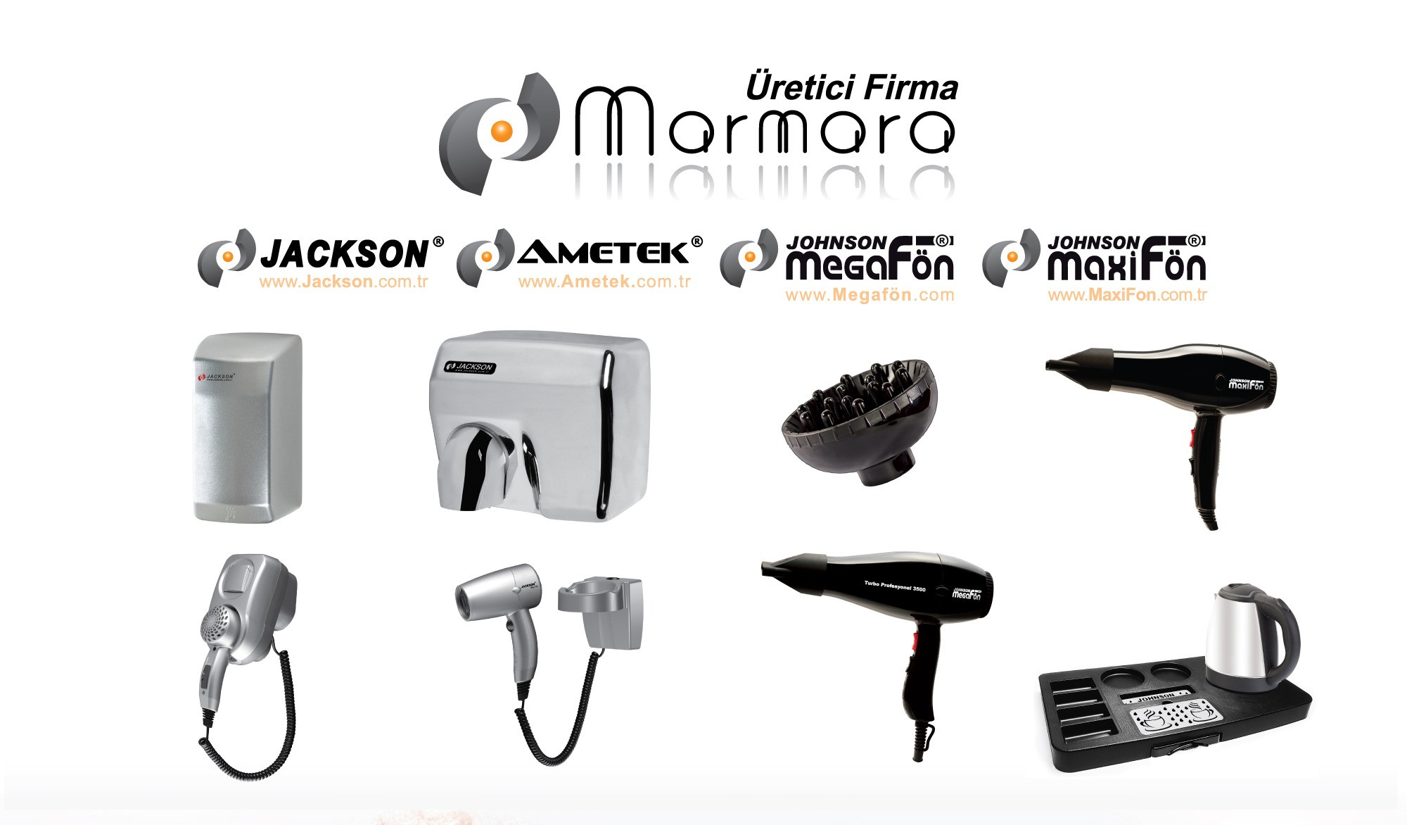 Marmara Elektrik Elektronik San. ve Tic. Ltd. Şti.