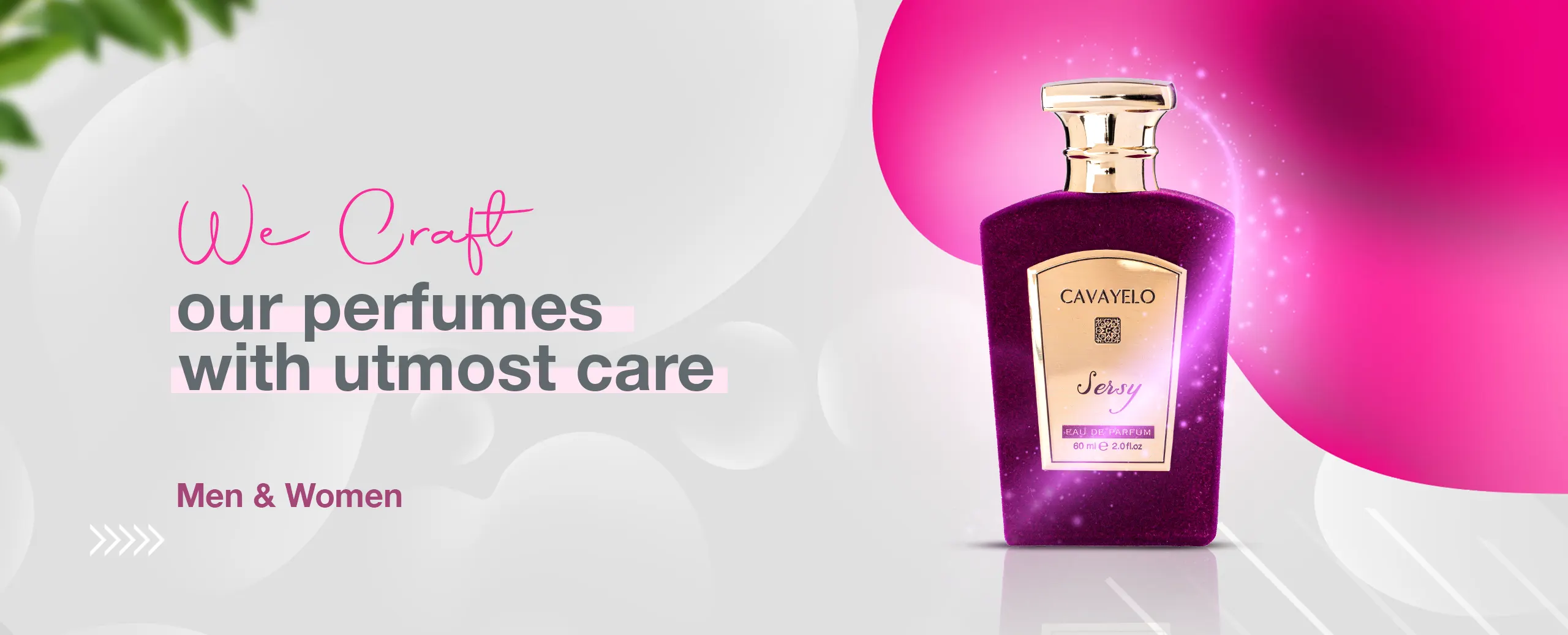 Jasmine Perfumes