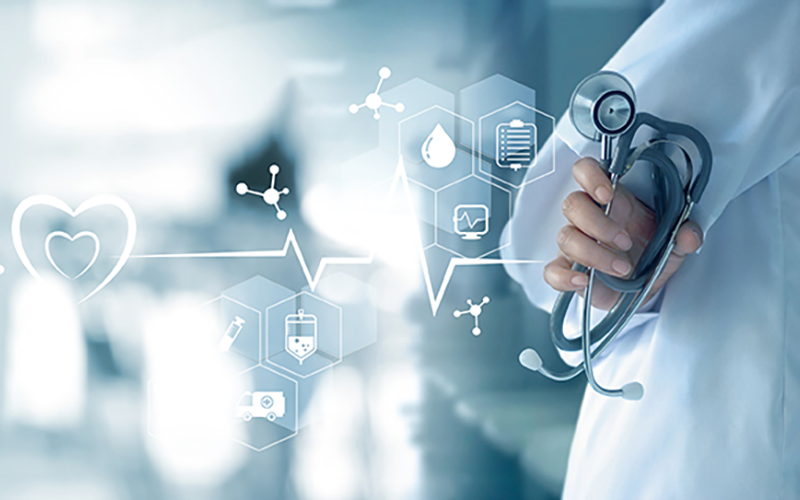 KoçMedical / Bıçakçılar