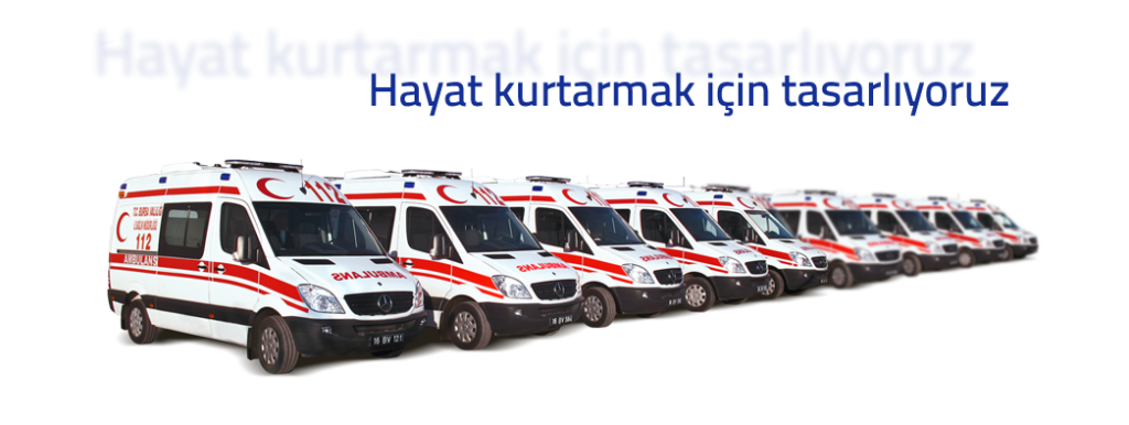 Ayan Ambulans