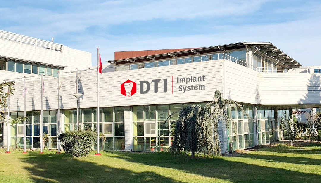 DTI Implant Systems