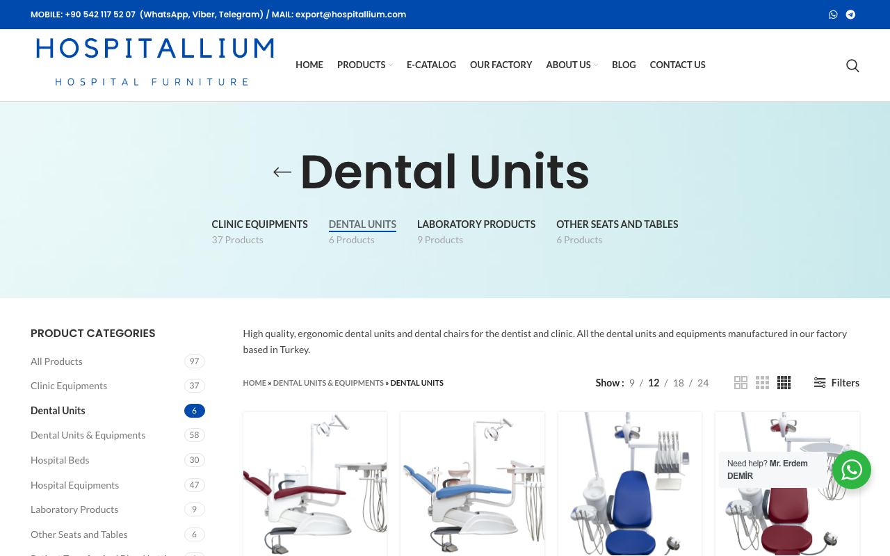Hospitallium