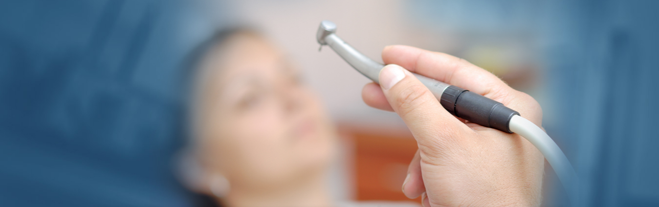 Bosphorus Dental / Tek Metal