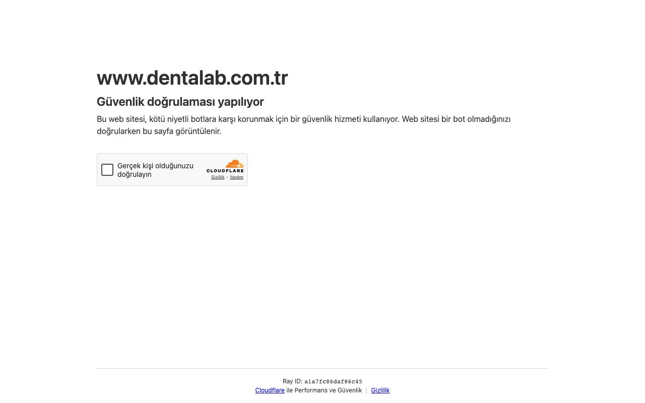 DentaLab / Elit Pharma