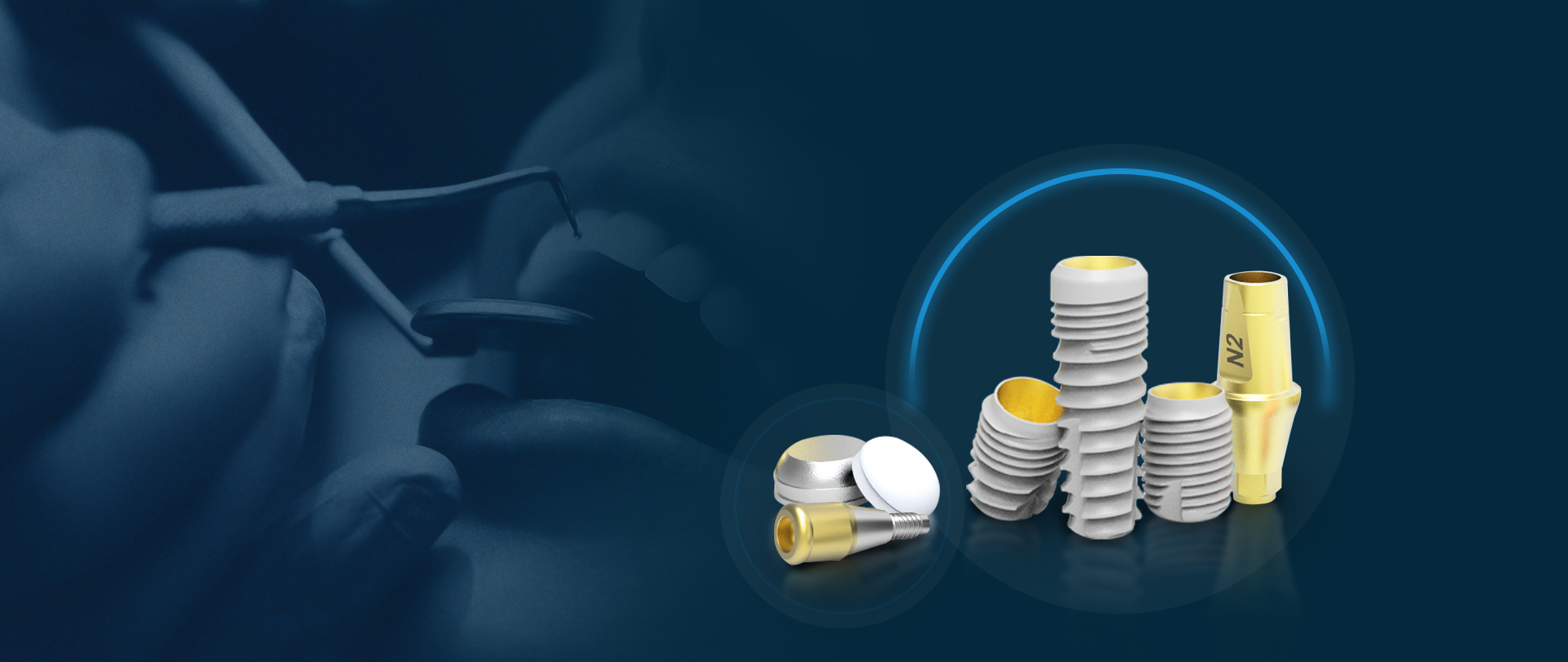 Avrupa Implant / BioInfinity