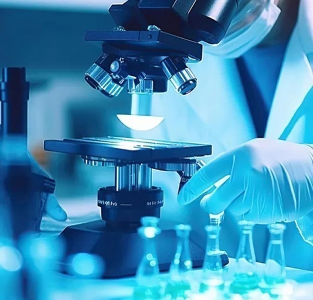 İnterlab Laboratuar Ürünleri A.Ş.