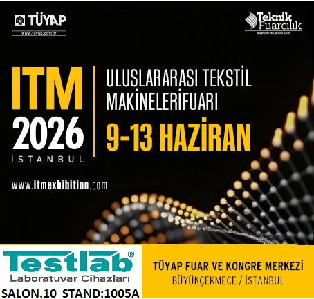 TESTLAB Laboratory Equipments