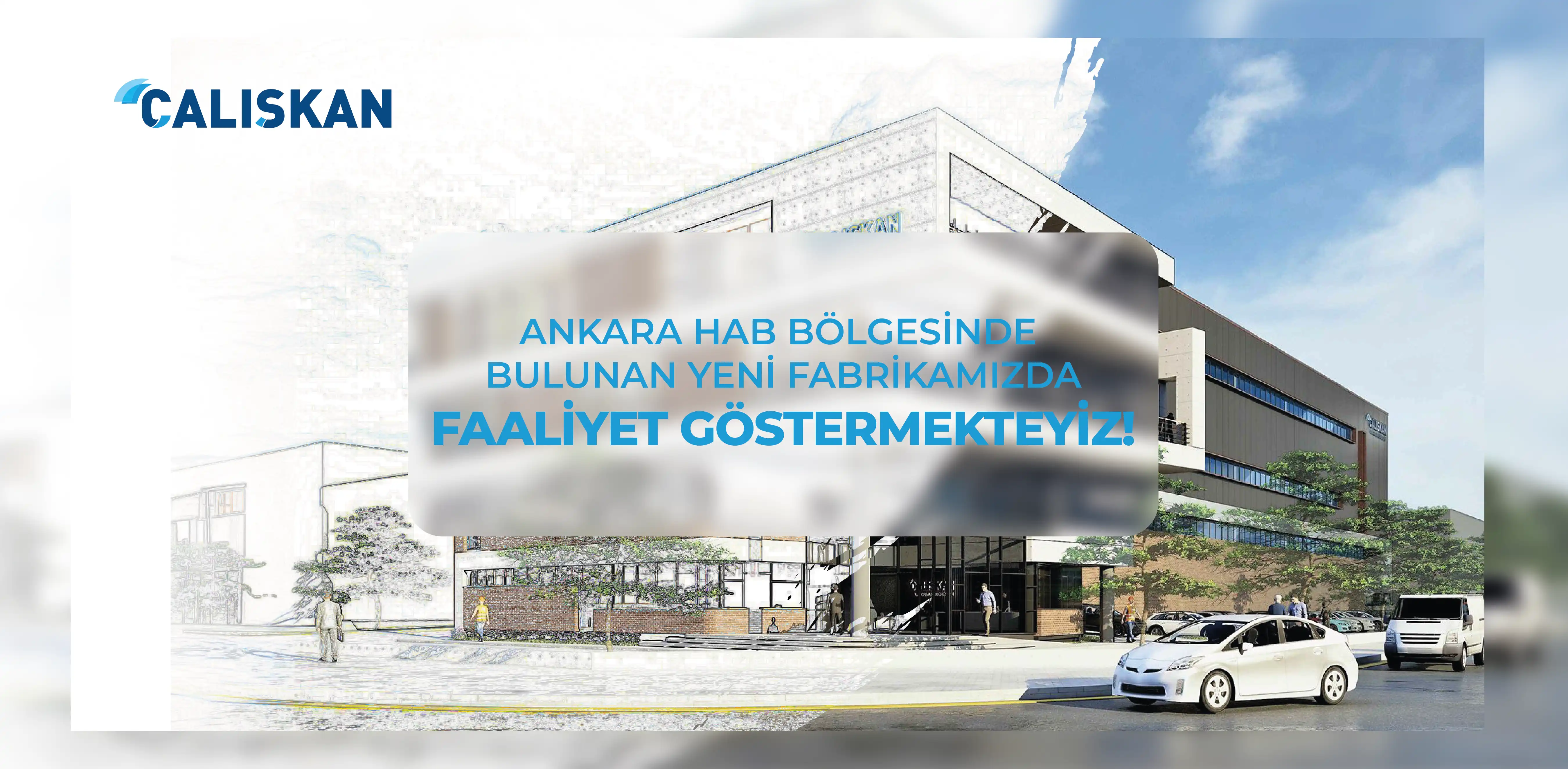 Çalışkan Laboratuvar Ürünleri Tic. Ltd. Şti.