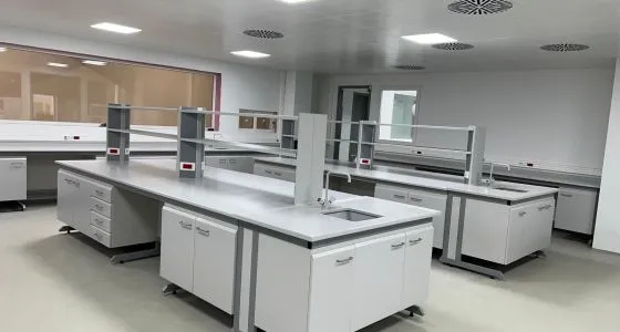 Baylab Laboratuvar Sistemleri