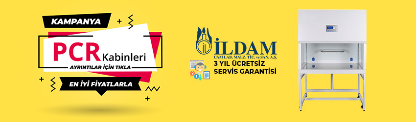 İLDAM A.Ş.