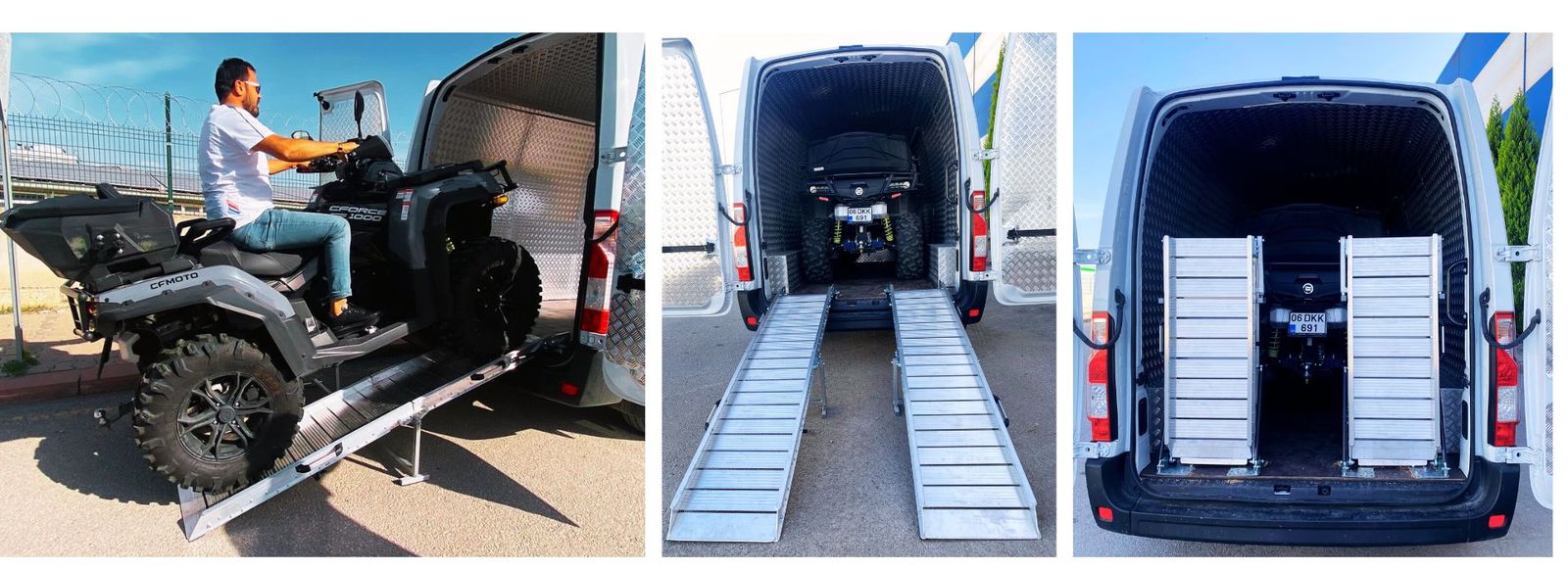 Medlis Ramps